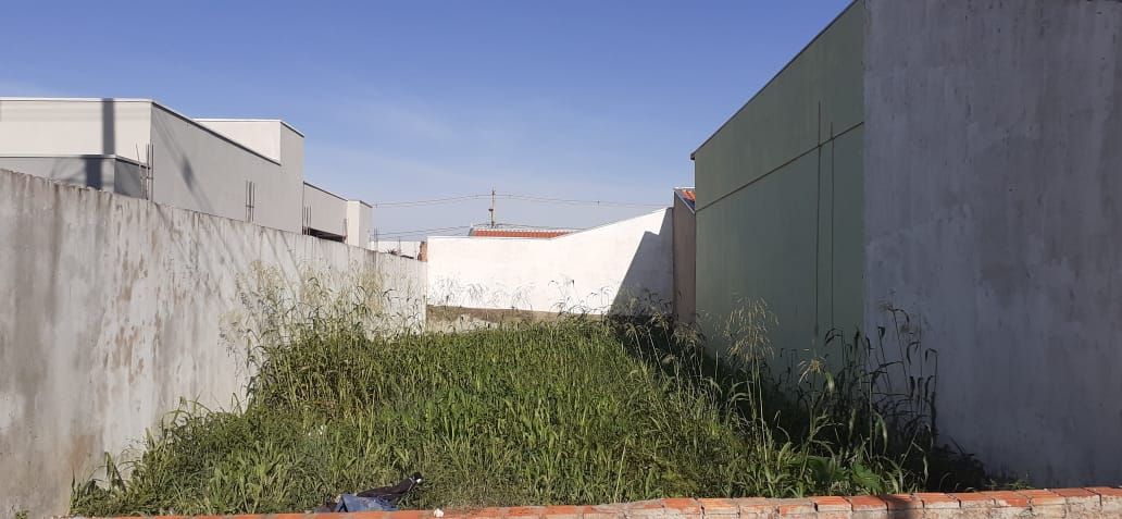 Terreno à Venda no bairro Jardim Santo Onofre em Jaú imagem 1