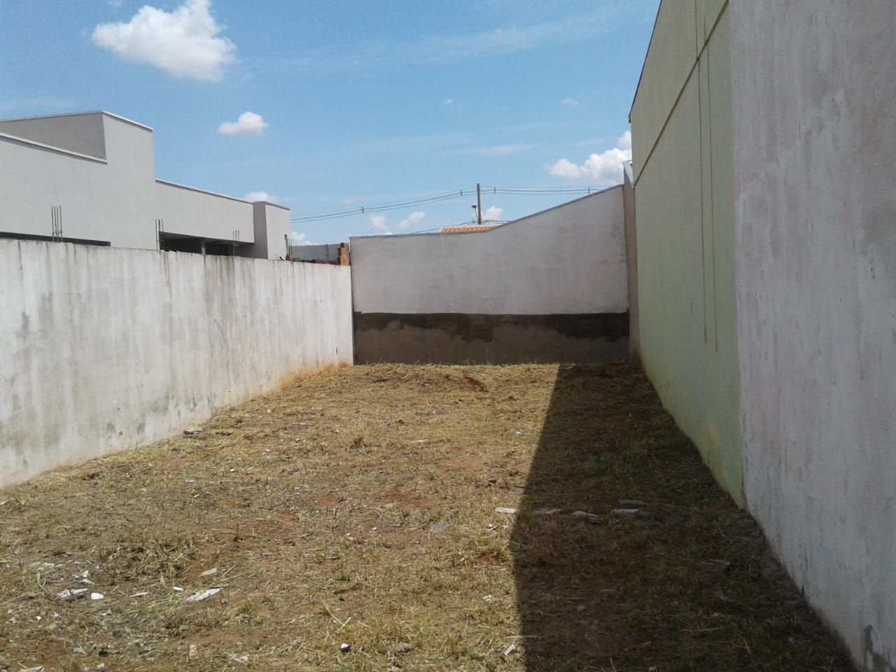 Terreno à Venda no bairro Jardim Santo Onofre em Jaú imagem 0