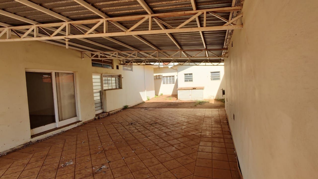 Casa à Venda no bairro Vila Carvalho em Jaú imagem 1