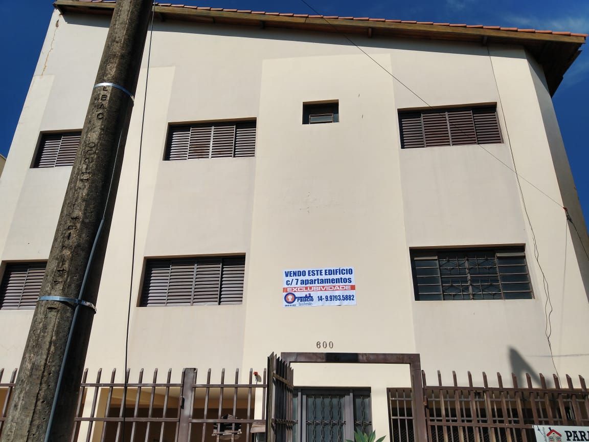 Apartamento à Venda no bairro Jardim Dr. Luciano em Jaú imagem 0