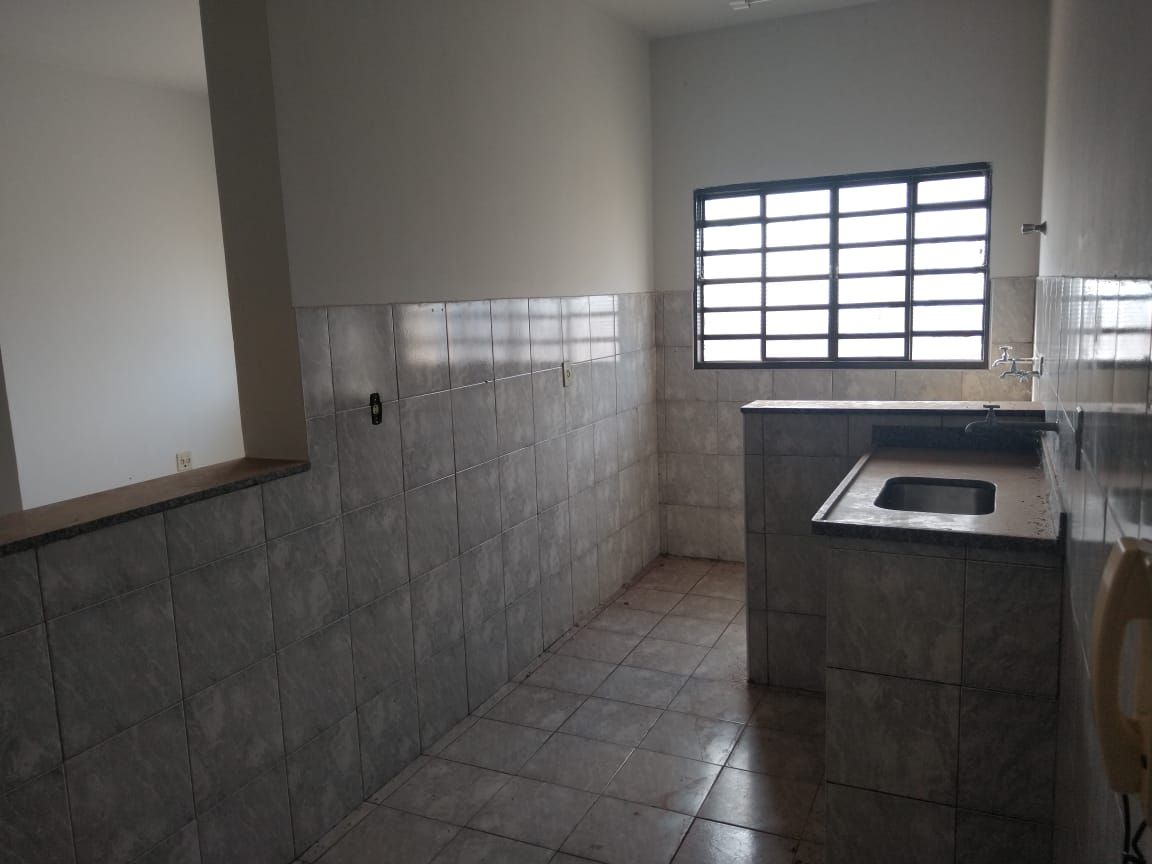 Apartamento à Venda no bairro Jardim Dr. Luciano em Jaú imagem 8