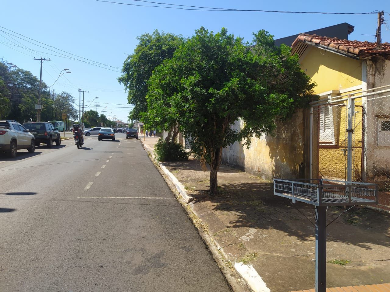 Casa à Venda no bairro Vila Hilst em Jaú imagem 1