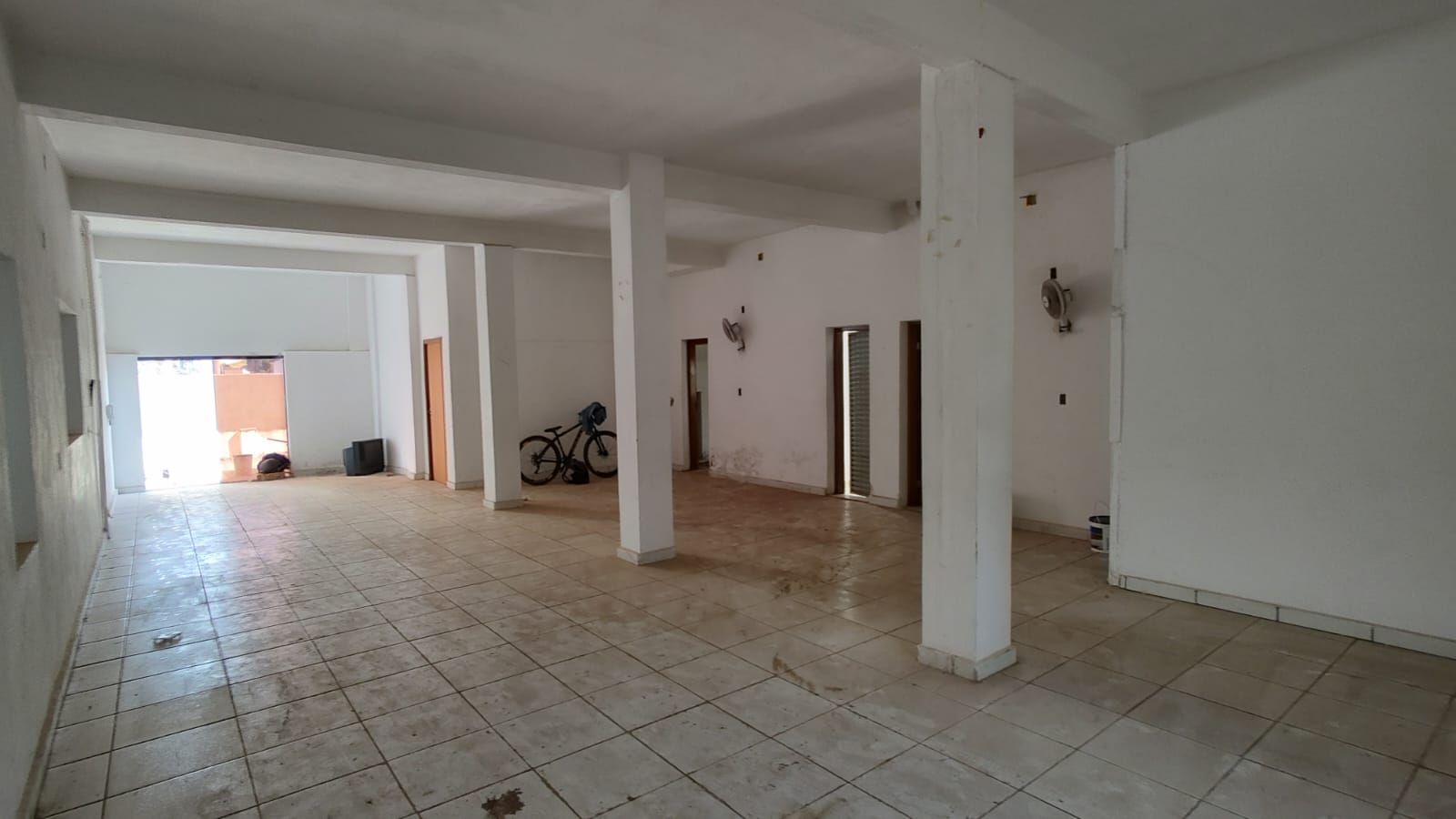 Casa à Venda no bairro Vila Brasil em Jaú imagem 1