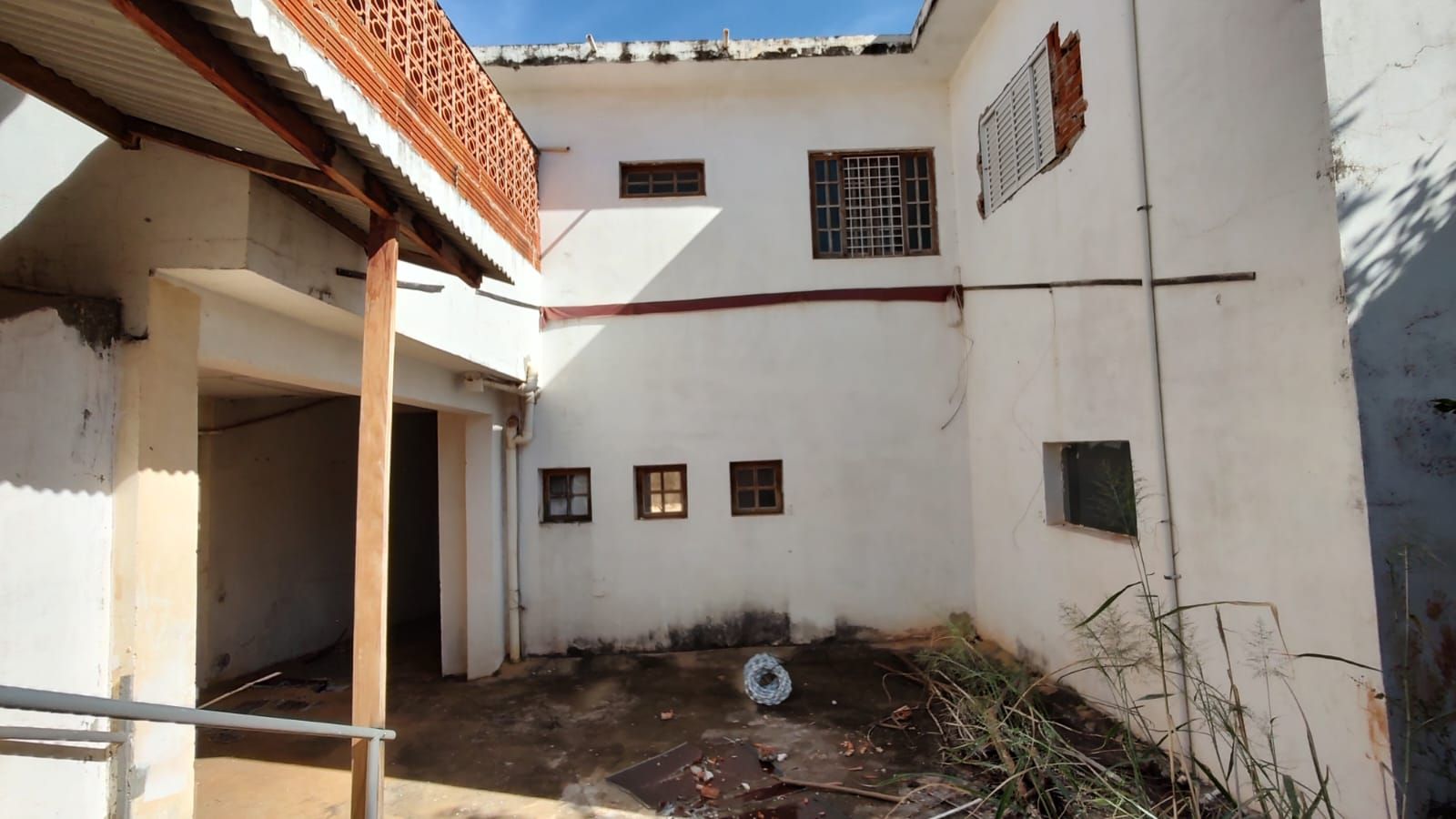 Casa à Venda no bairro Vila Brasil em Jaú imagem 2
