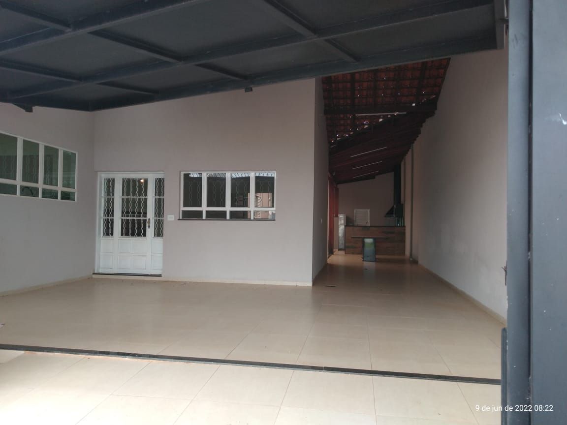 Casa à Venda no bairro Jardim Conde do Pinhal 1 em Jaú imagem 0
