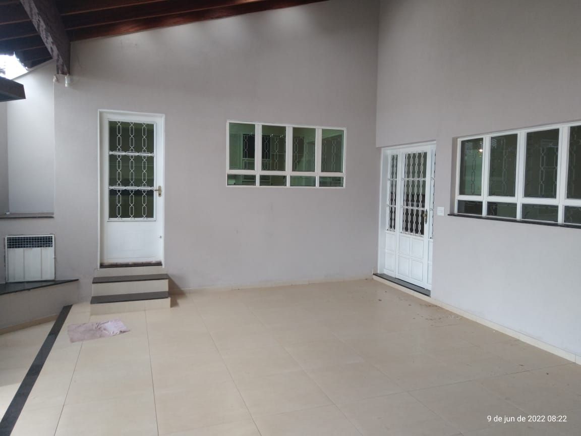 Casa à Venda no bairro Jardim Conde do Pinhal 1 em Jaú imagem 1