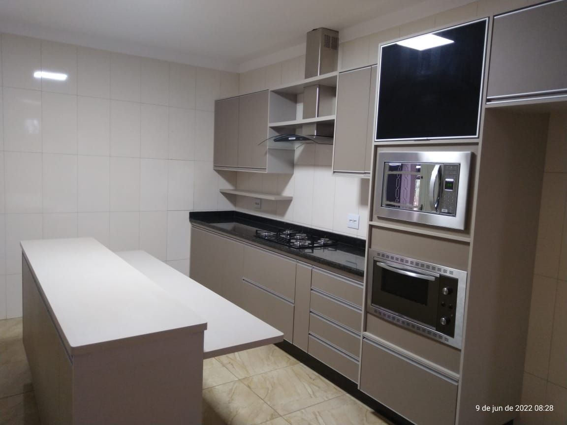 Casa à Venda no bairro Jardim Conde do Pinhal 1 em Jaú imagem 4