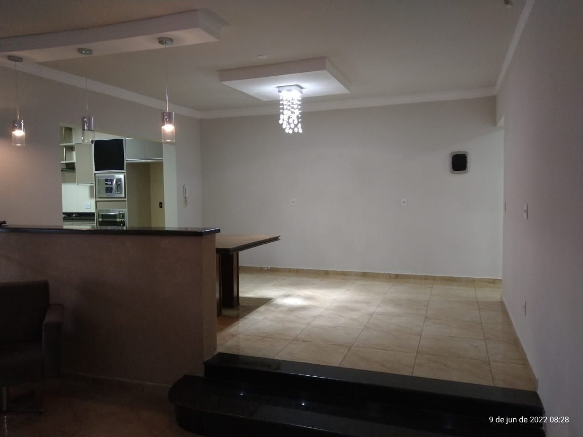 Casa à Venda no bairro Jardim Conde do Pinhal 1 em Jaú imagem 3