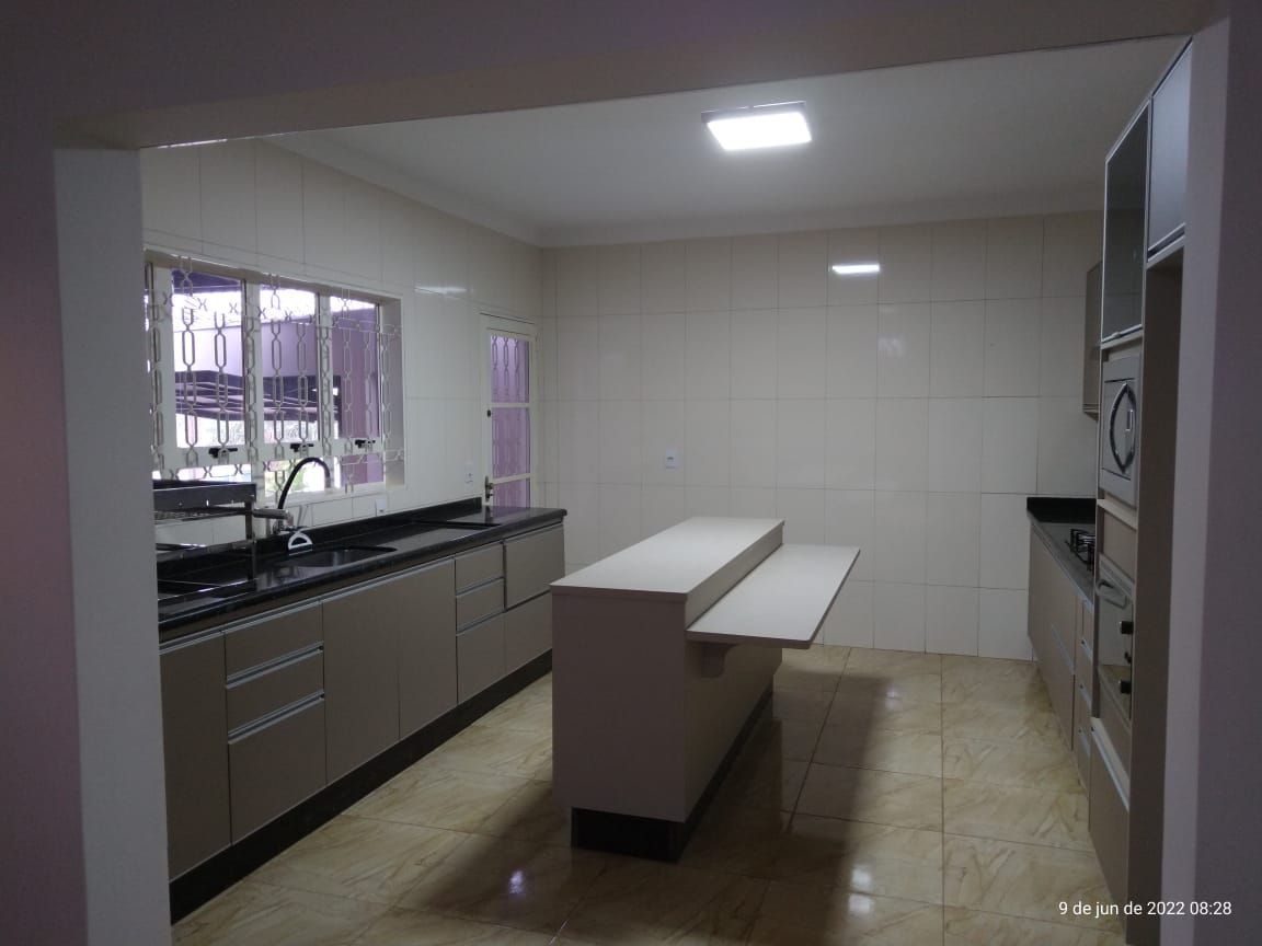 Casa à Venda no bairro Jardim Conde do Pinhal 1 em Jaú imagem 5