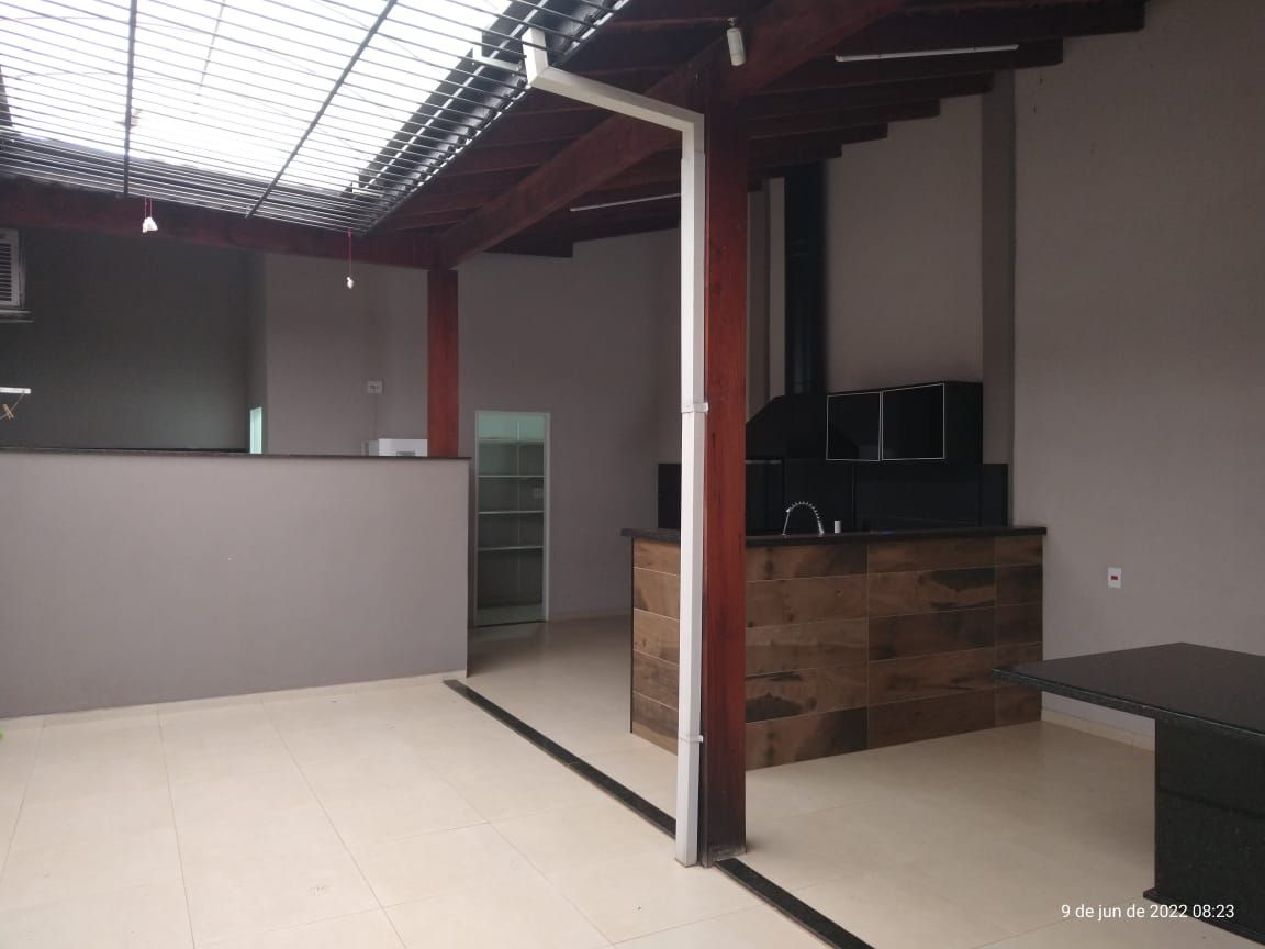 Casa à Venda no bairro Jardim Conde do Pinhal 1 em Jaú imagem 10