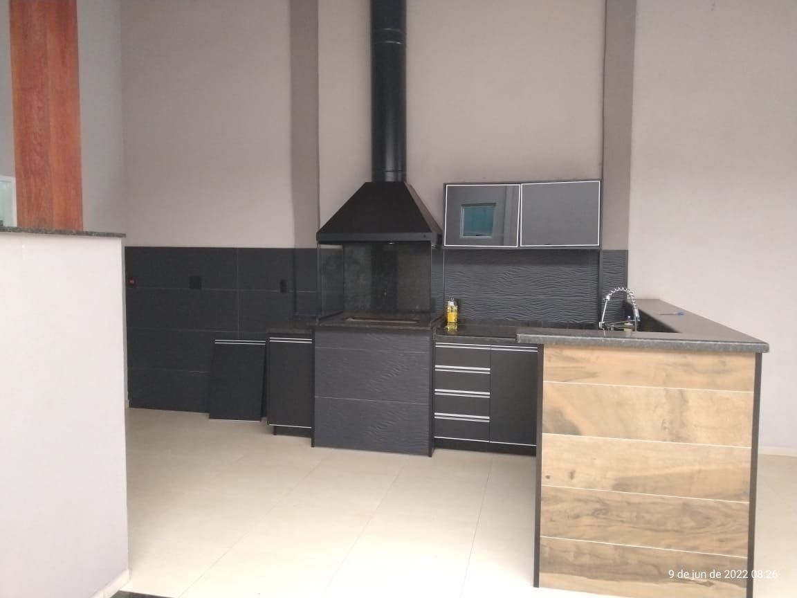 Casa à Venda no bairro Jardim Conde do Pinhal 1 em Jaú imagem 11