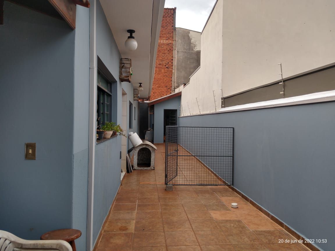 Casa à Venda no bairro Jardim Carolina em Jaú imagem 9