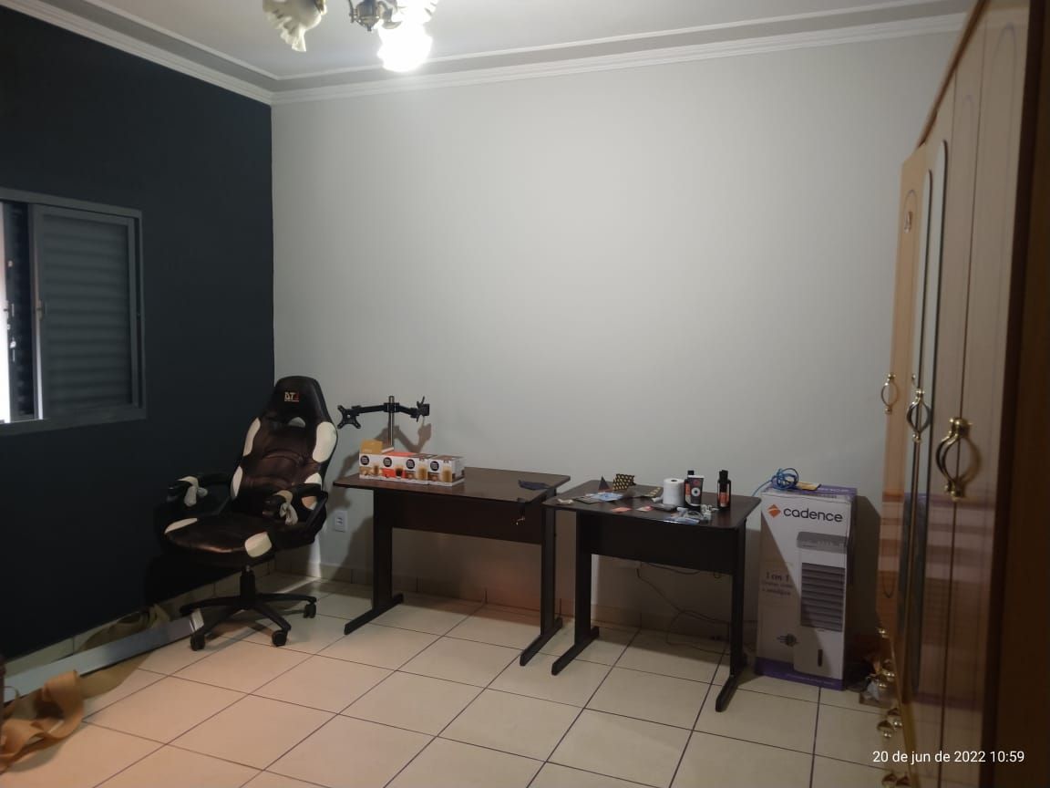 Casa à Venda no bairro Jardim Carolina em Jaú imagem 8