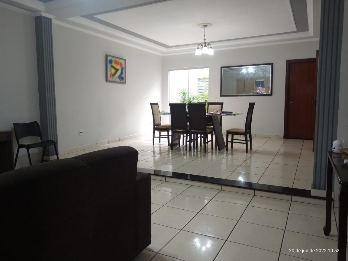 Casa à Venda no bairro Jardim Carolina em Jaú imagem 2