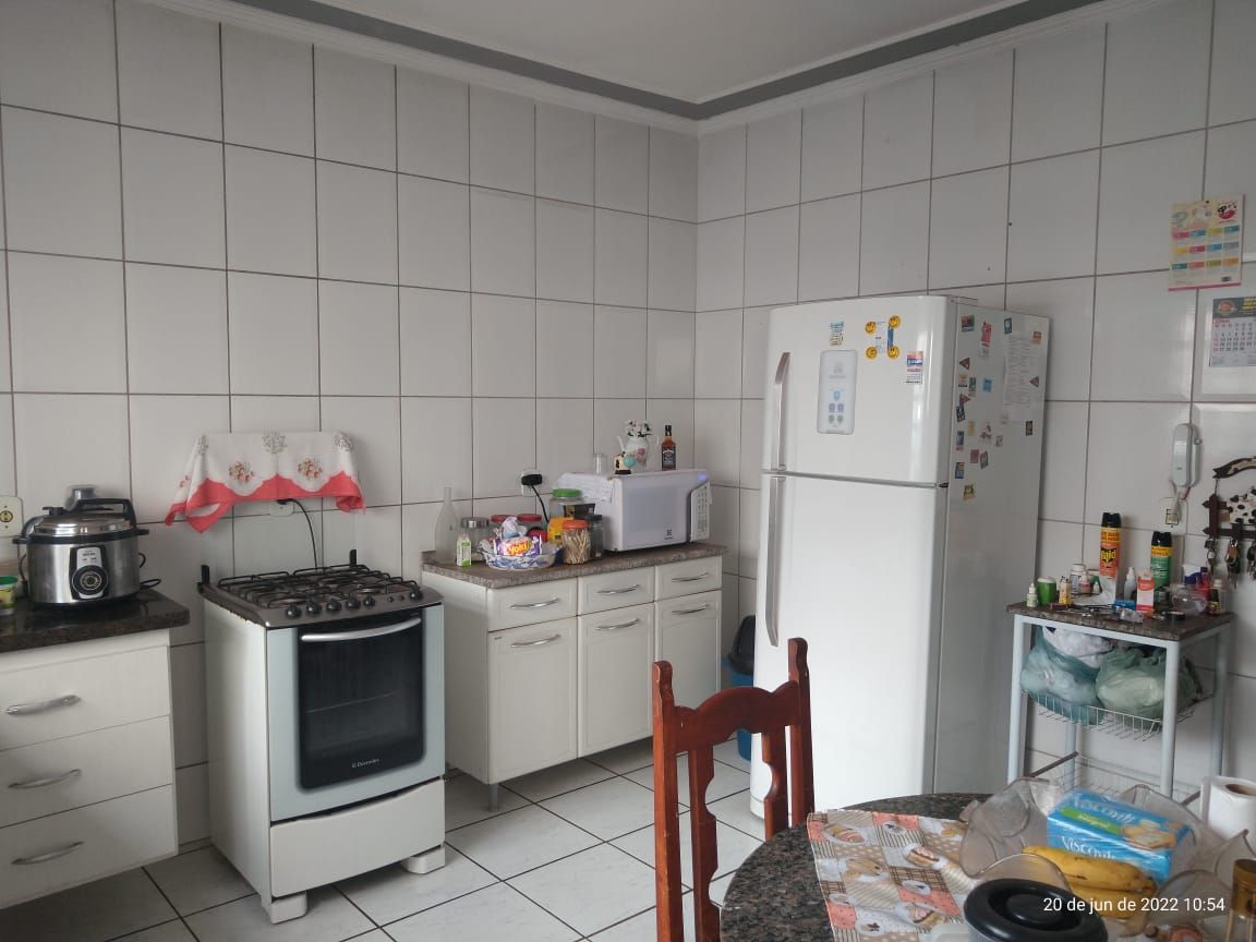 Casa à Venda no bairro Jardim Carolina em Jaú imagem 3