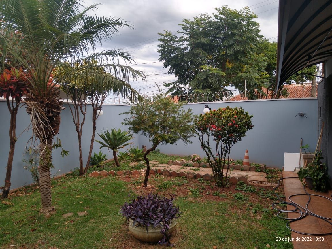 Casa à Venda no bairro Jardim Carolina em Jaú imagem 1