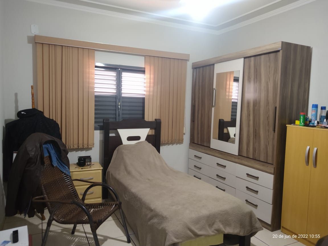 Casa à Venda no bairro Jardim Carolina em Jaú imagem 4