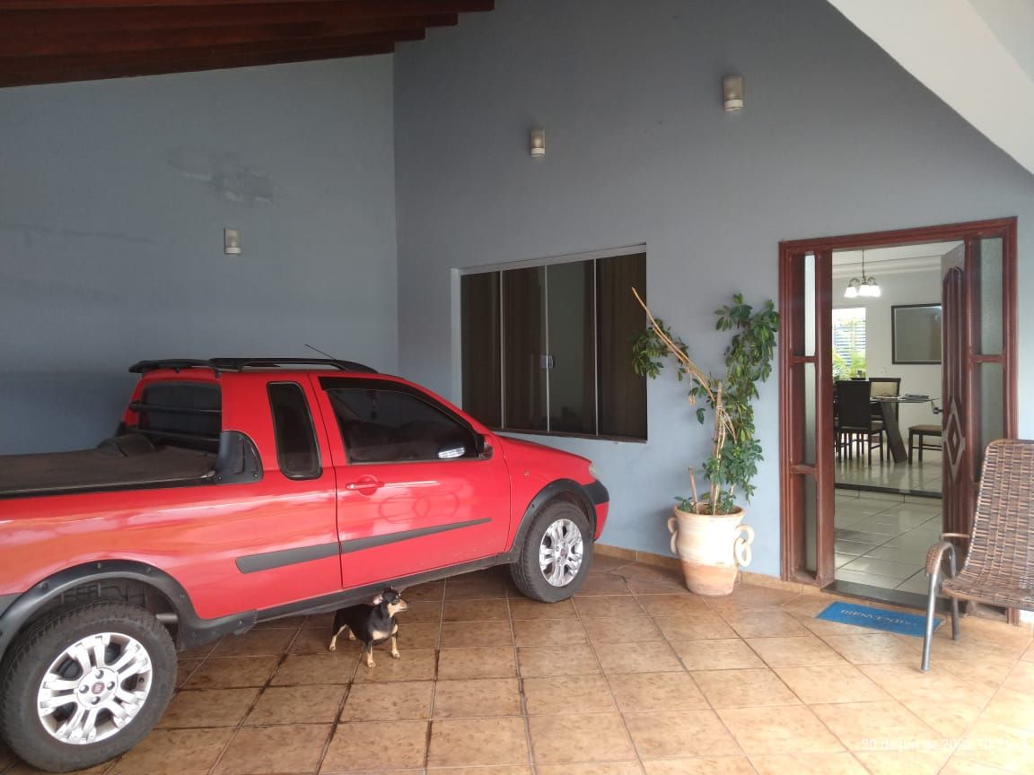 Casa à Venda no bairro Jardim Carolina em Jaú imagem 0