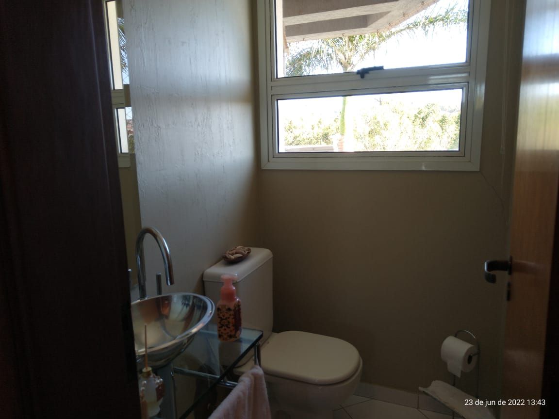 Apartamento à Venda no bairro Vila Hilst em Jaú imagem 4