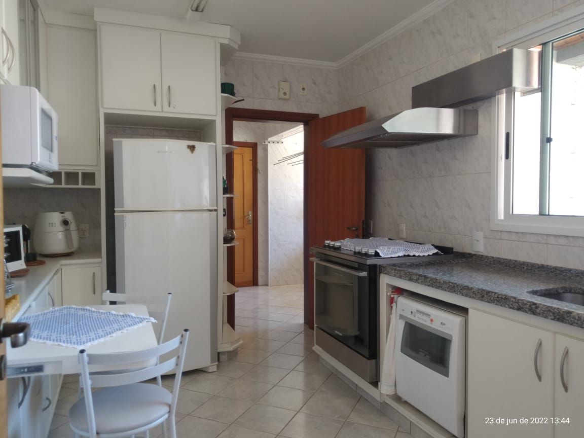 Apartamento à Venda no bairro Vila Hilst em Jaú imagem 5
