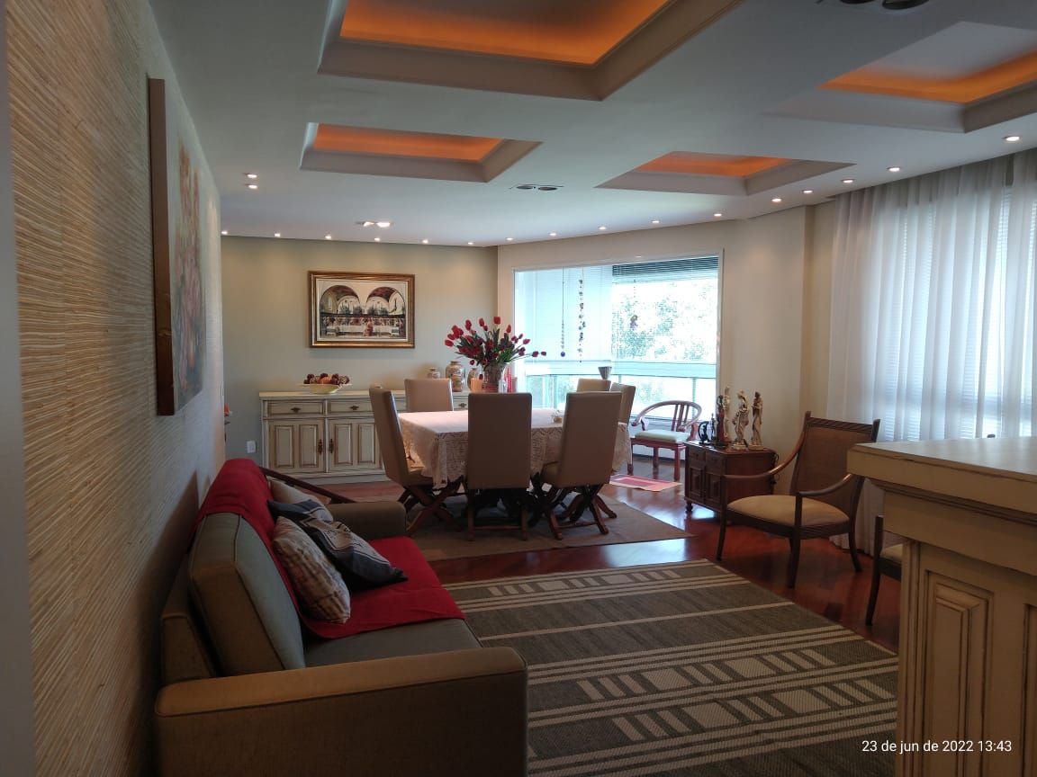 Apartamento à Venda no bairro Vila Hilst em Jaú imagem 1