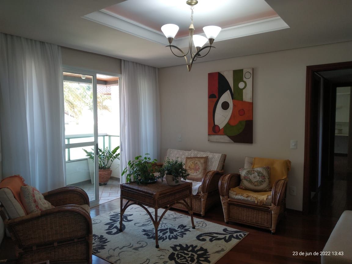 Apartamento à Venda no bairro Vila Hilst em Jaú imagem 2