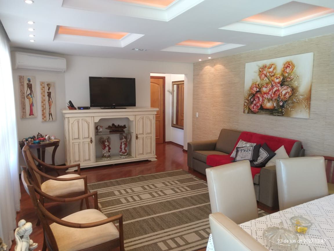 Apartamento à Venda no bairro Vila Hilst em Jaú imagem 0