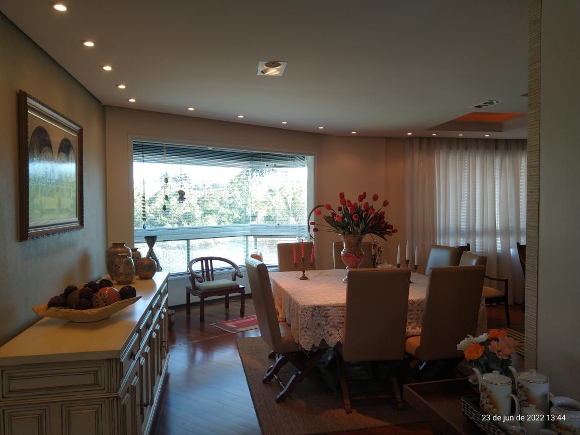 Apartamento à Venda no bairro Vila Hilst em Jaú imagem 3