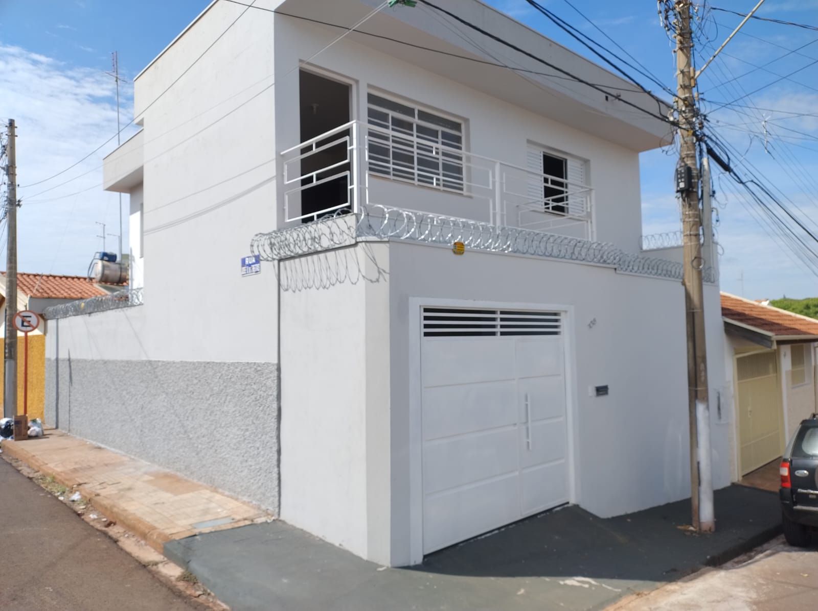 Casa à Venda no bairro Vila Ivan em Jaú imagem 0