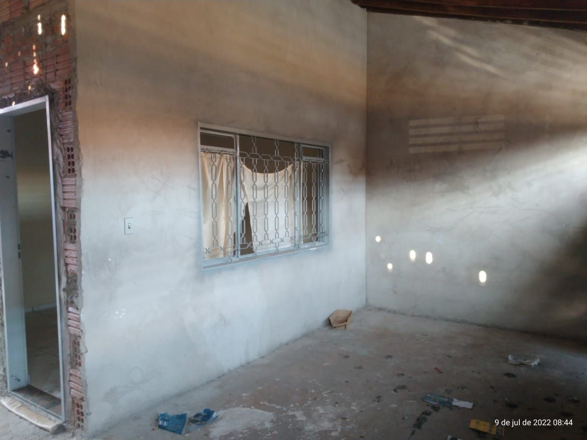 Casa à Venda no bairro Jardim Padre Augusto Sani em Jaú imagem 0