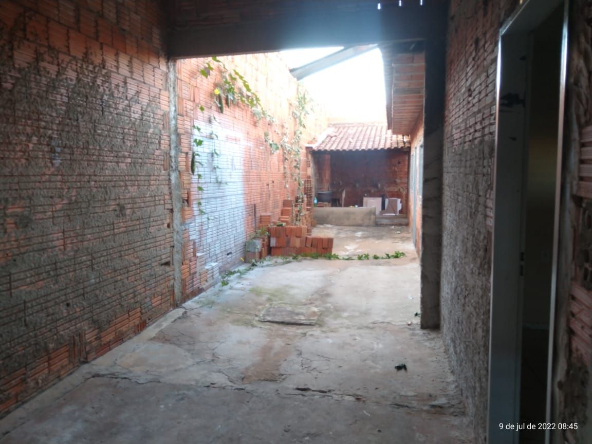 Casa à Venda no bairro Jardim Padre Augusto Sani em Jaú imagem 5