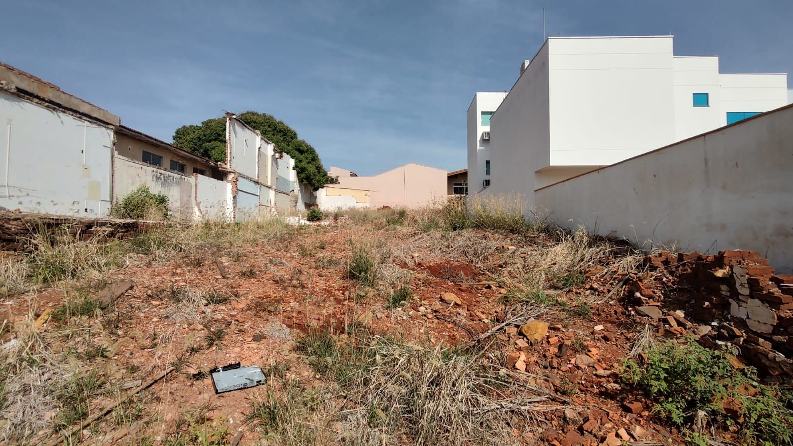 Terreno à Venda no bairro Centro em Jaú imagem 1