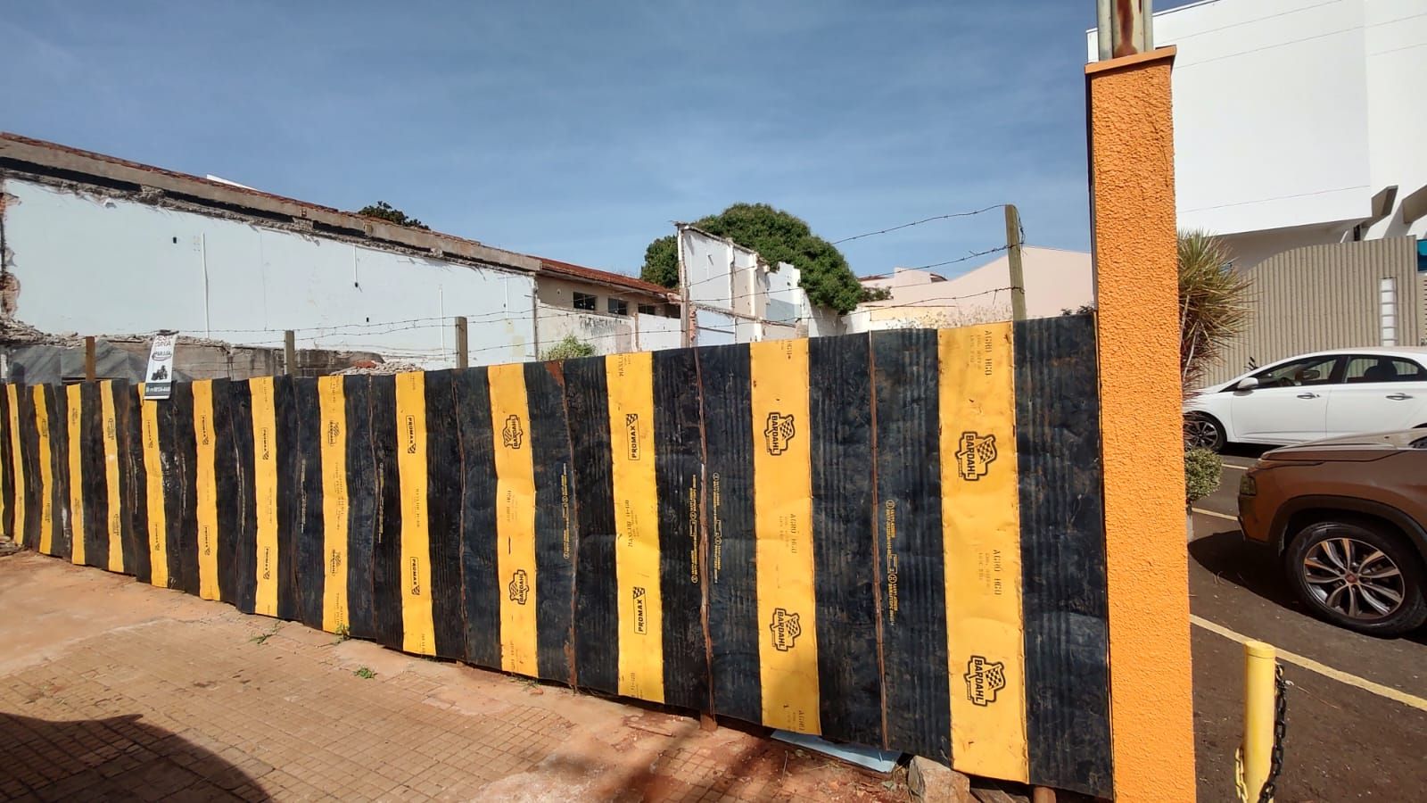 Terreno à Venda no bairro Centro em Jaú imagem 0