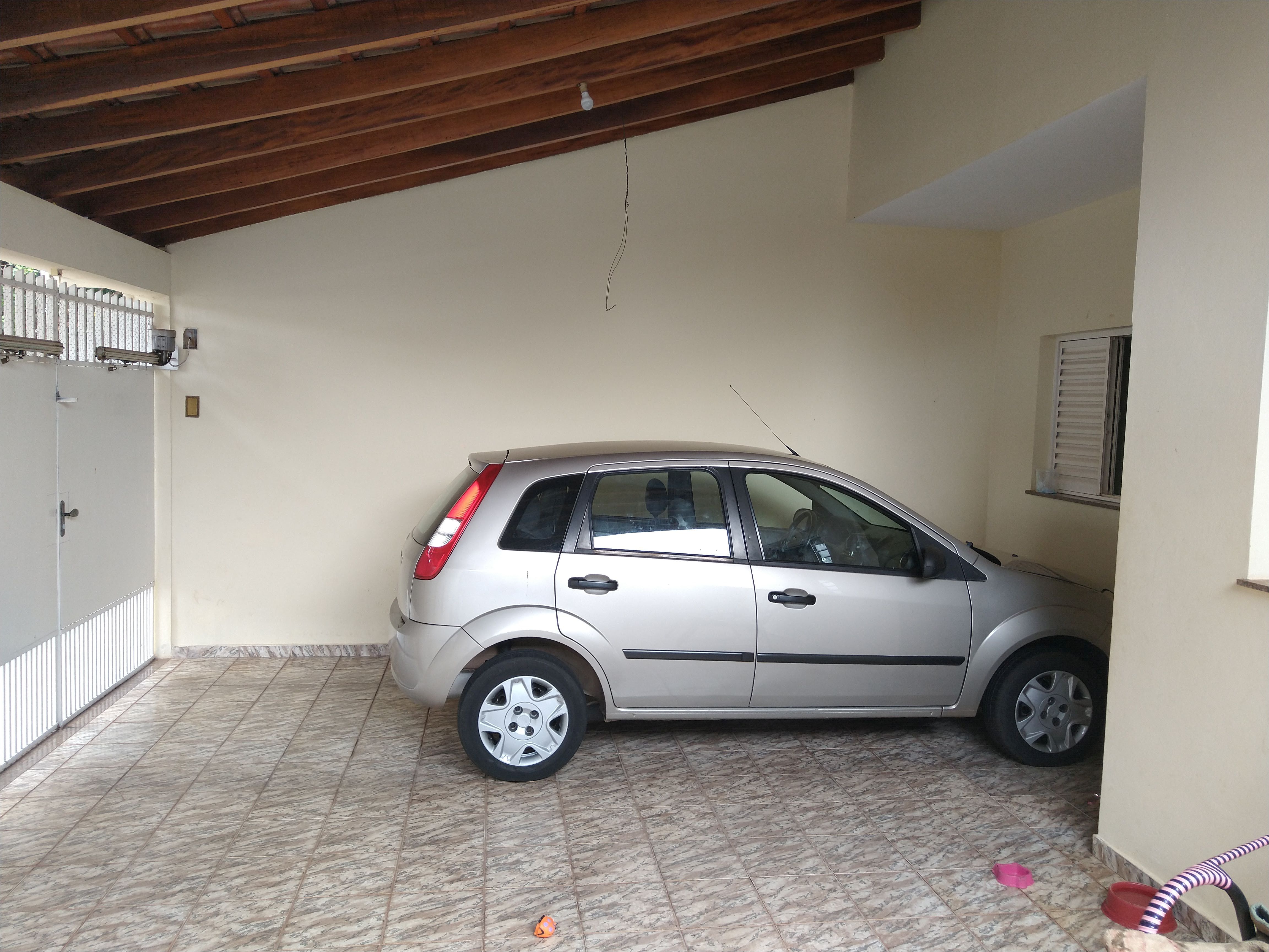 Casa à Venda no bairro Jardim Santo Antonio em Jaú imagem 2