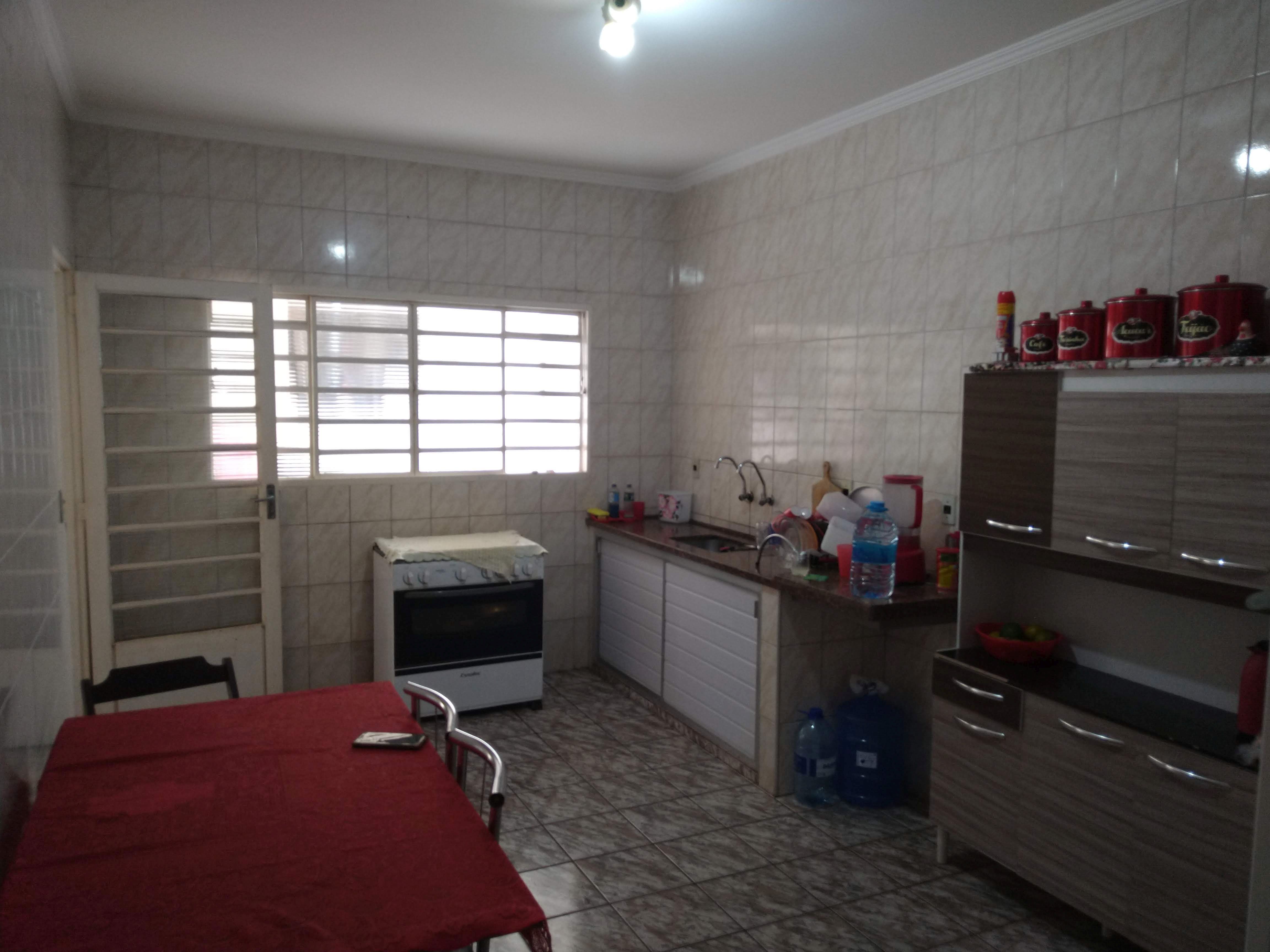 Casa à Venda no bairro Jardim Santo Antonio em Jaú imagem 5