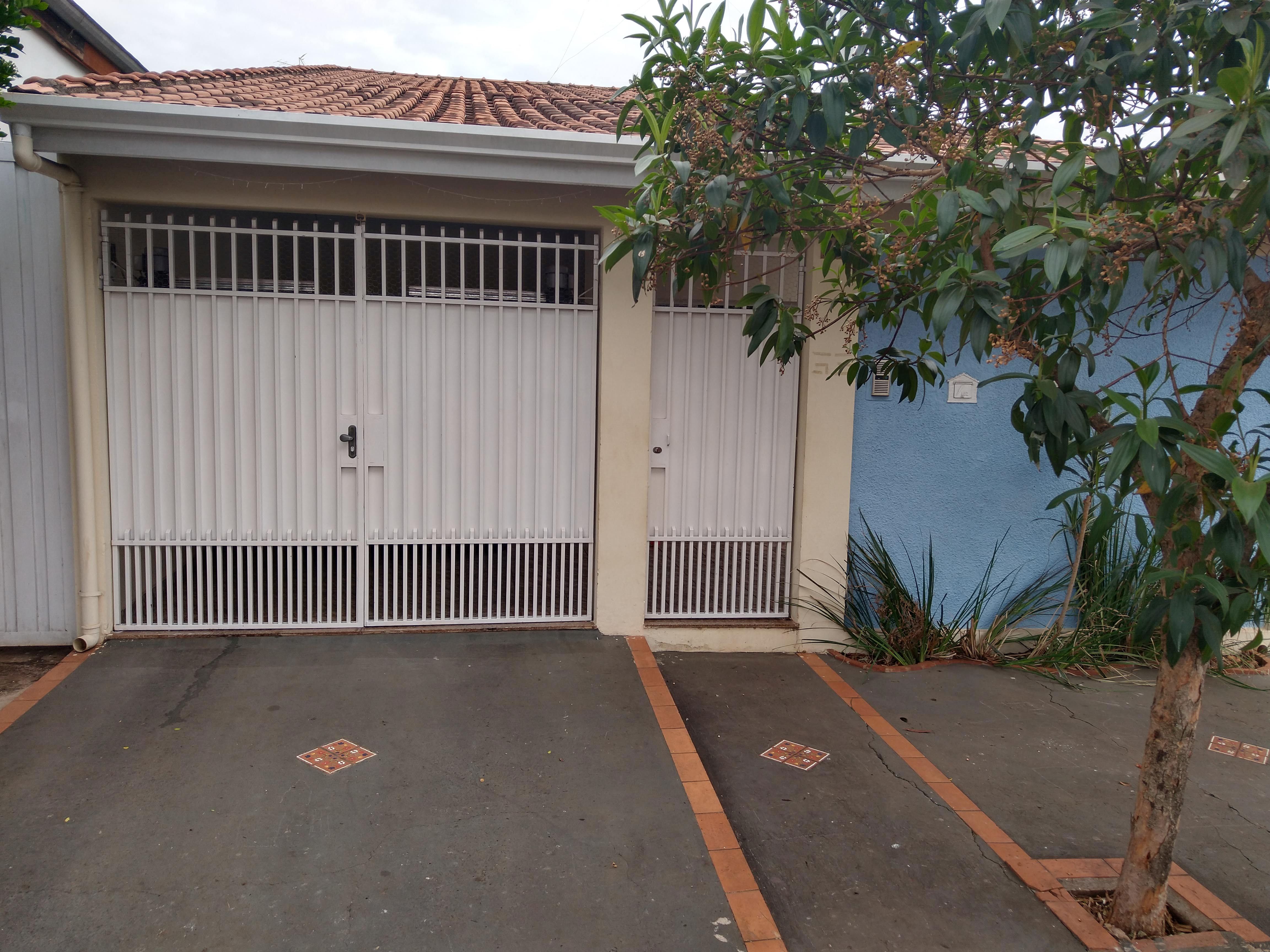 Casa à Venda no bairro Jardim Santo Antonio em Jaú imagem 0