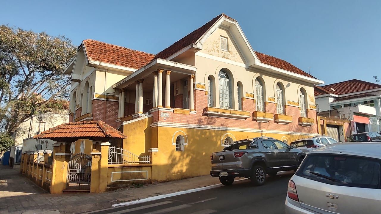 Casa à Venda no bairro Centro em Jaú imagem 2