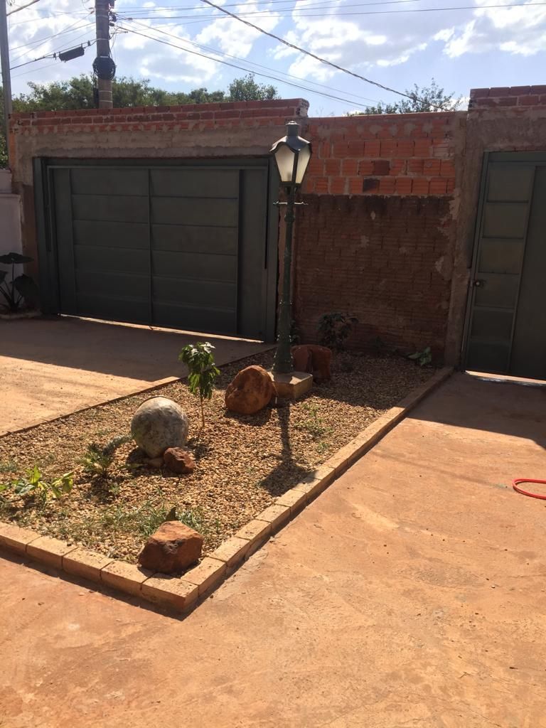 Casa à Venda no bairro Jardim Juliana em Jaú imagem 1