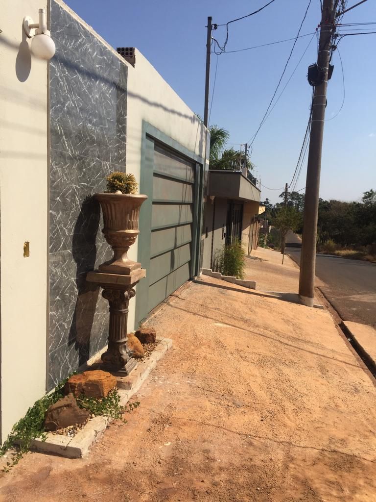 Casa à Venda no bairro Jardim Juliana em Jaú imagem 0