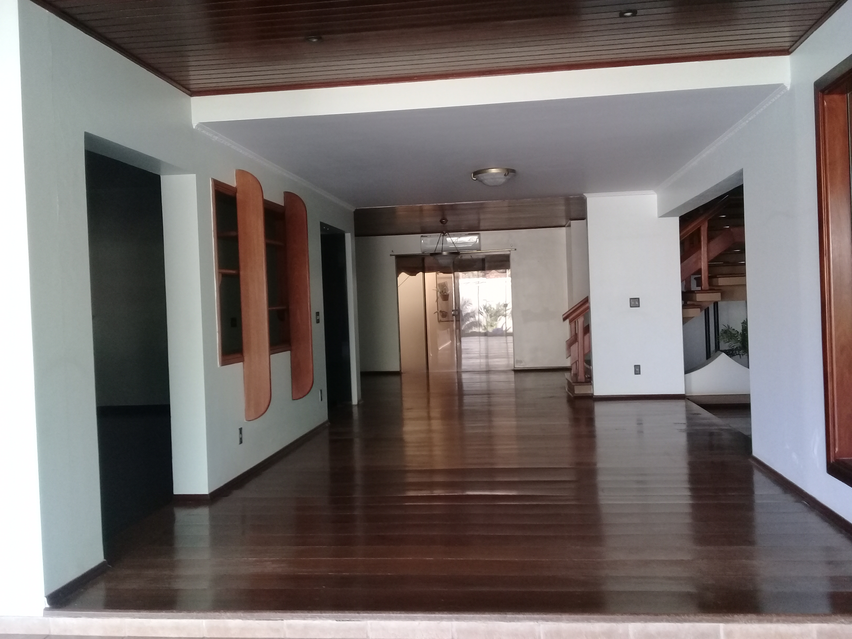Casa à Aluguel no bairro Jardim Maria Luiza 2 em Jaú imagem 1