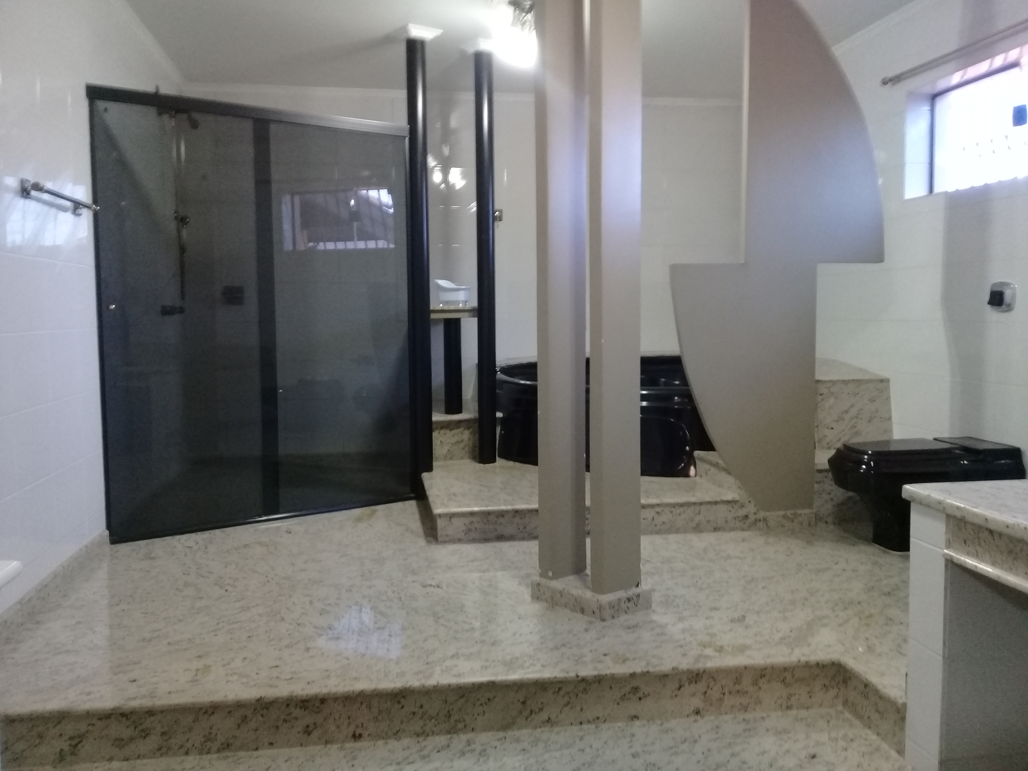 Casa à Aluguel no bairro Jardim Maria Luiza 2 em Jaú imagem 7