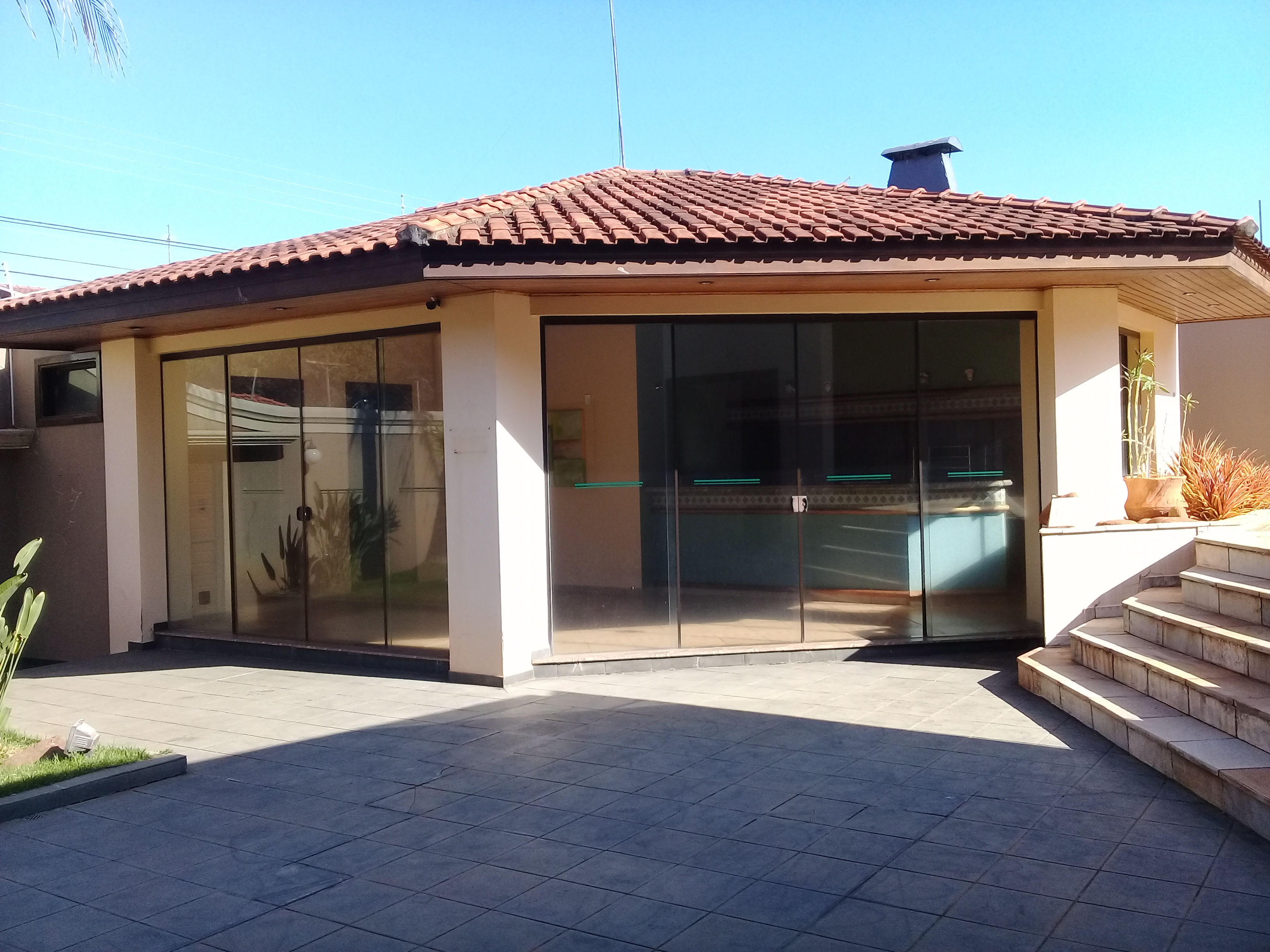 Casa à Aluguel no bairro Jardim Maria Luiza 2 em Jaú imagem 12