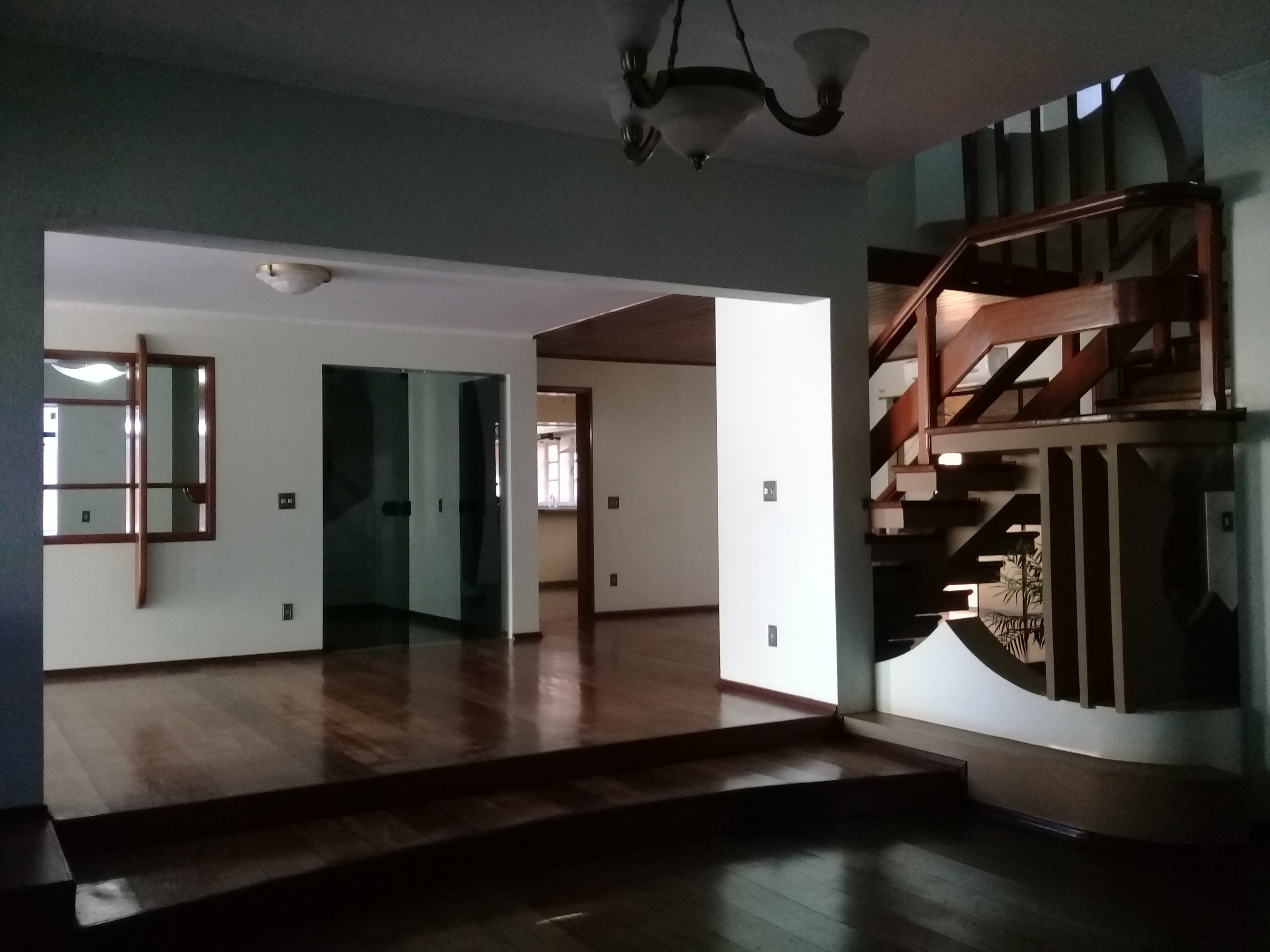 Casa à Aluguel no bairro Jardim Maria Luiza 2 em Jaú imagem 2