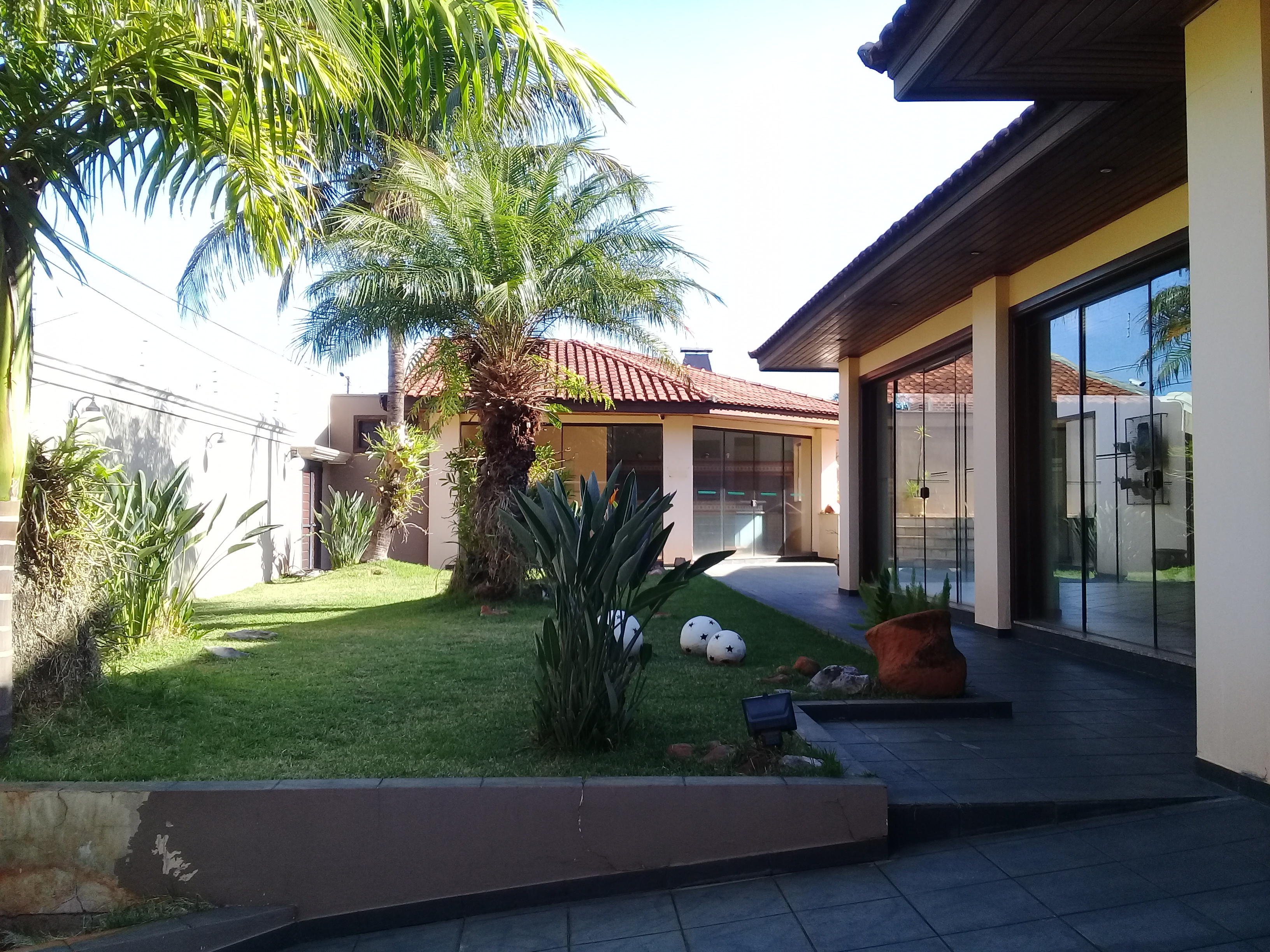 Casa à Aluguel no bairro Jardim Maria Luiza 2 em Jaú imagem 0