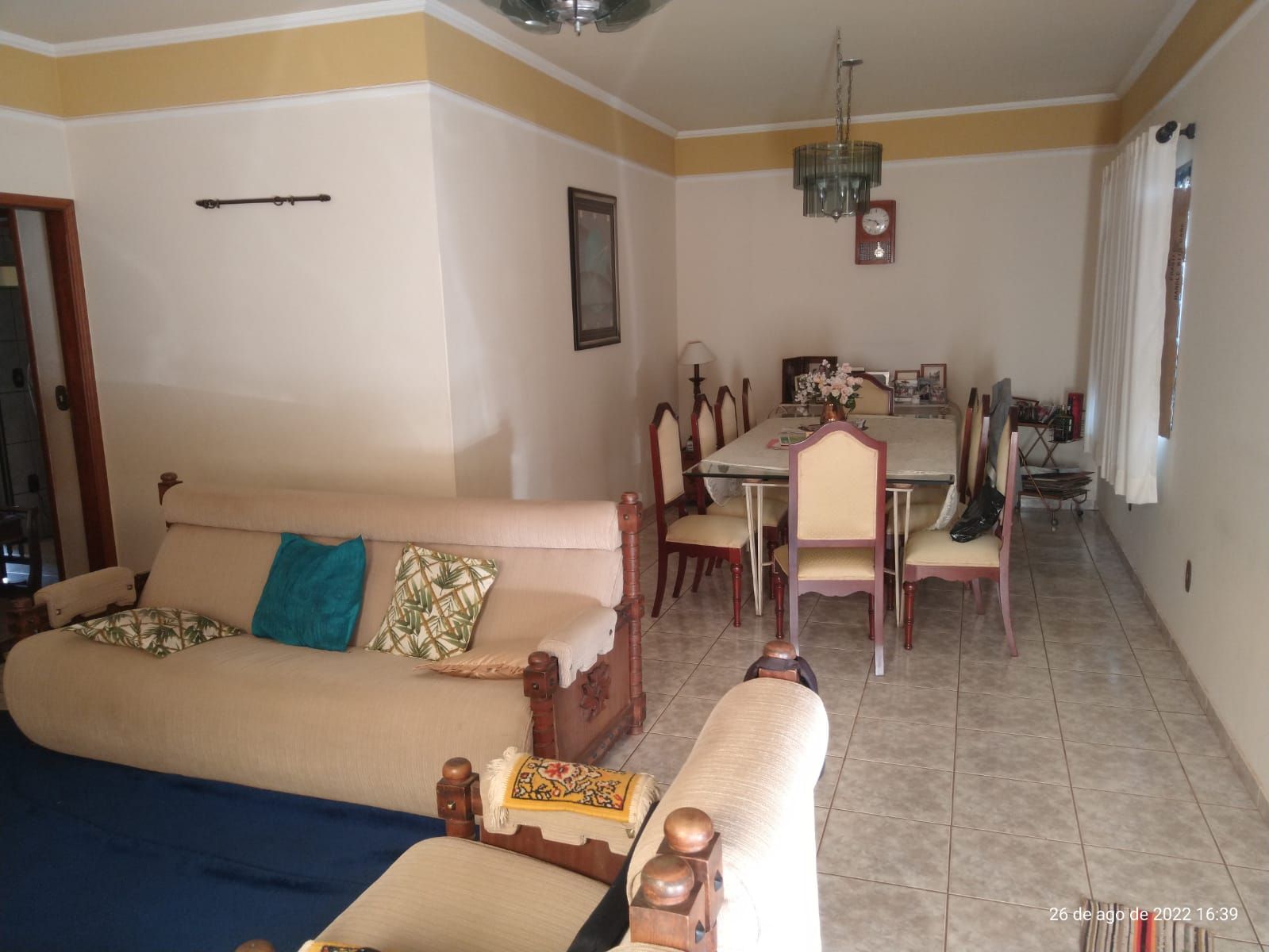 Casa à Venda no bairro Jardim América em Jaú imagem 1