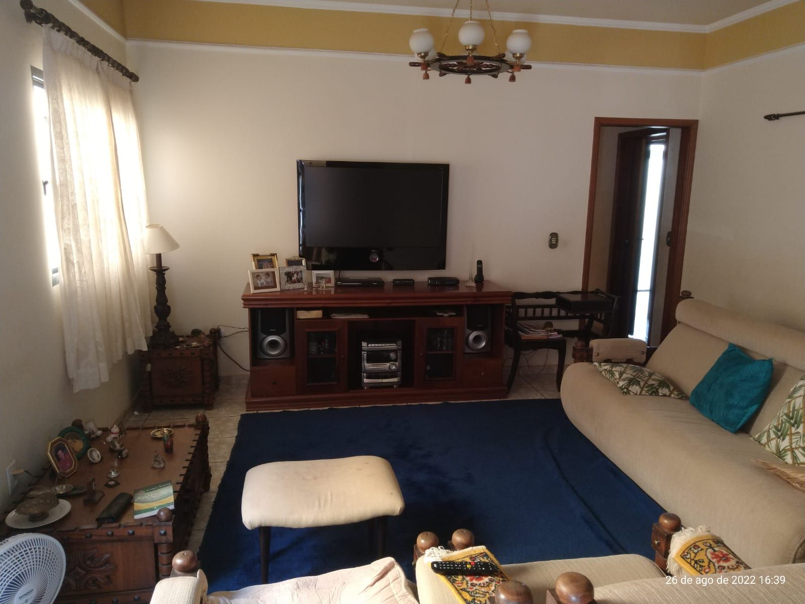 Casa à Venda no bairro Jardim América em Jaú imagem 0