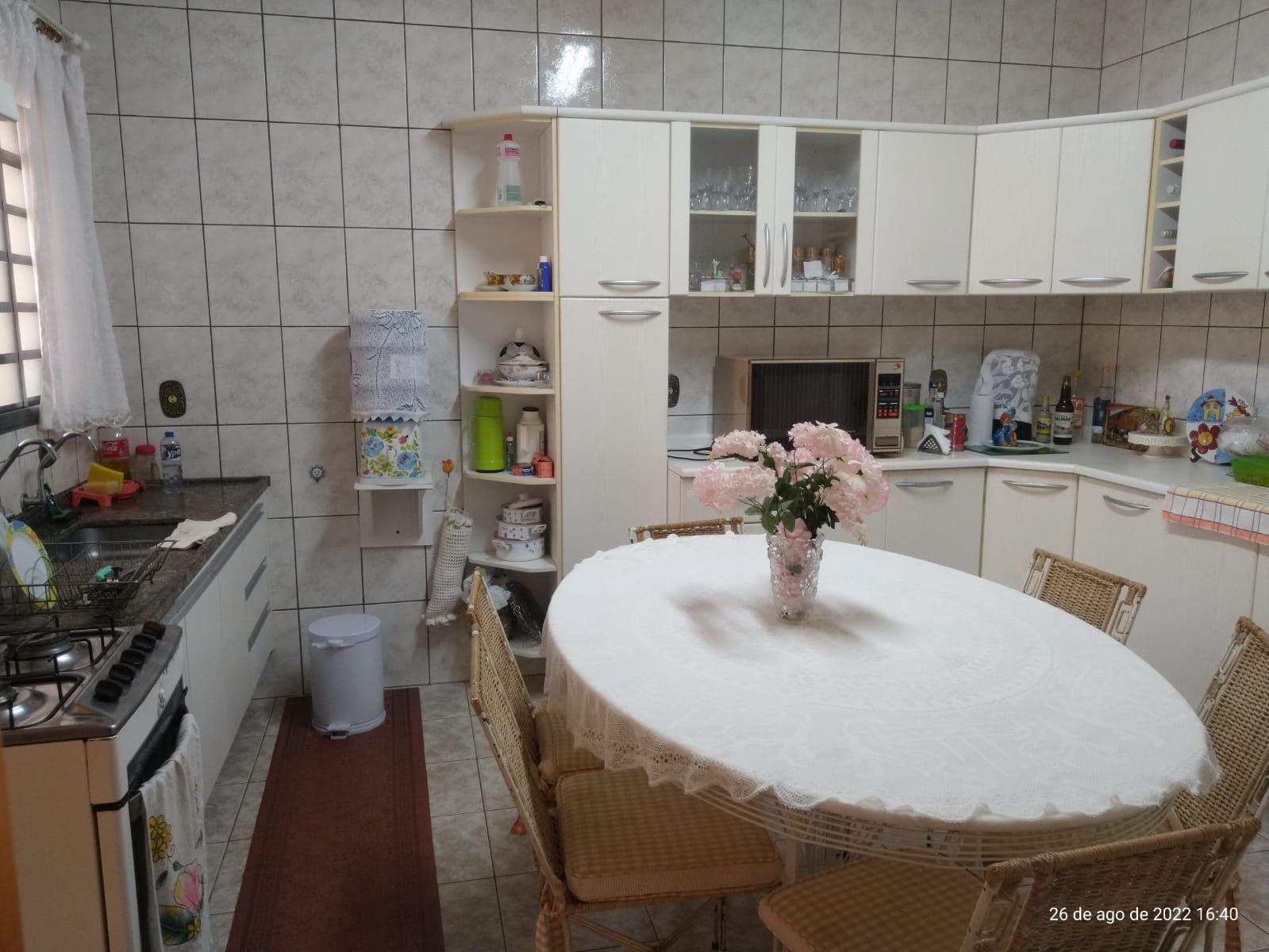 Casa à Venda no bairro Jardim América em Jaú imagem 2