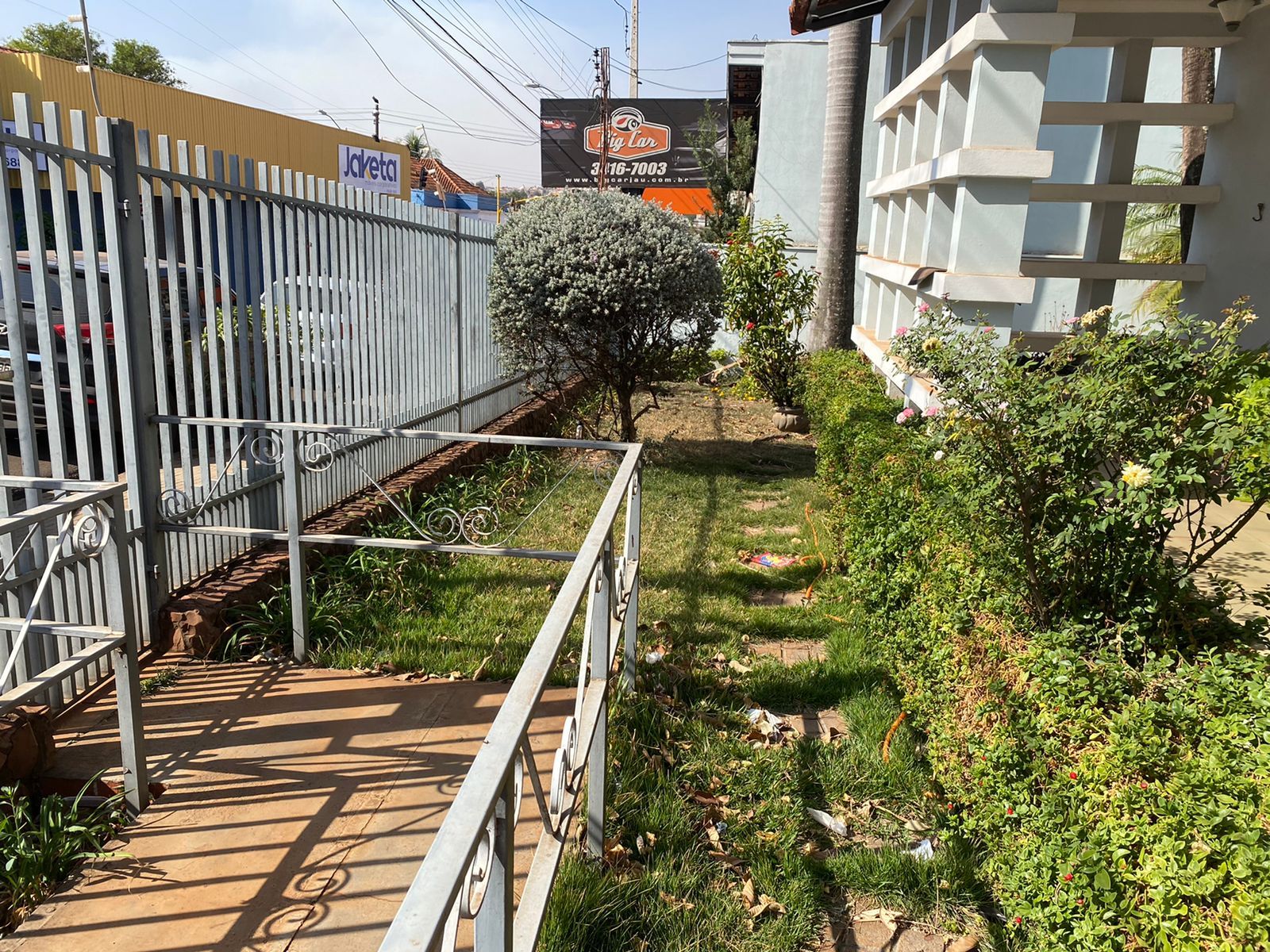 Casa à Venda no bairro Centro em Jaú imagem 3
