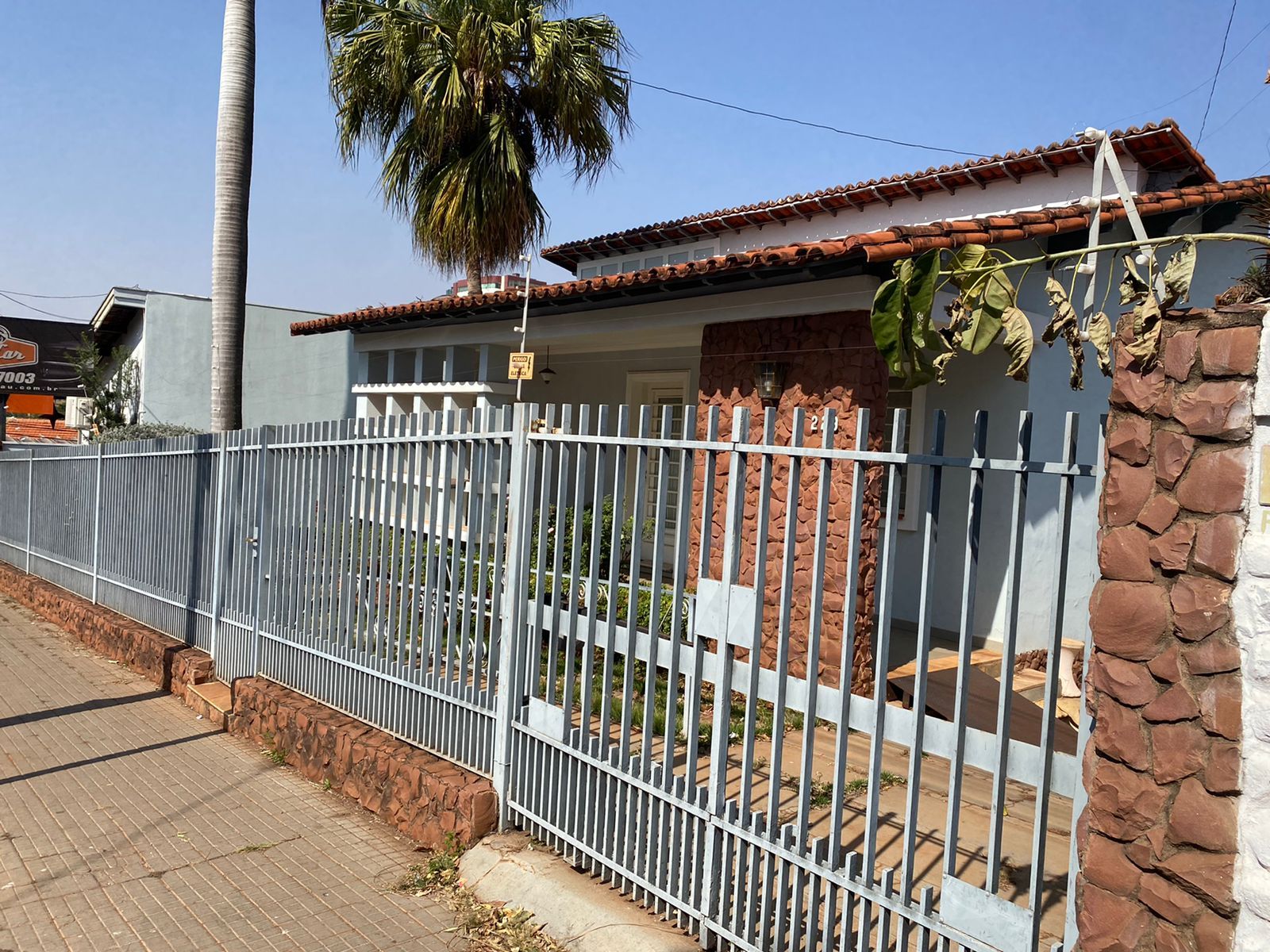 Casa à Venda no bairro Centro em Jaú imagem 1