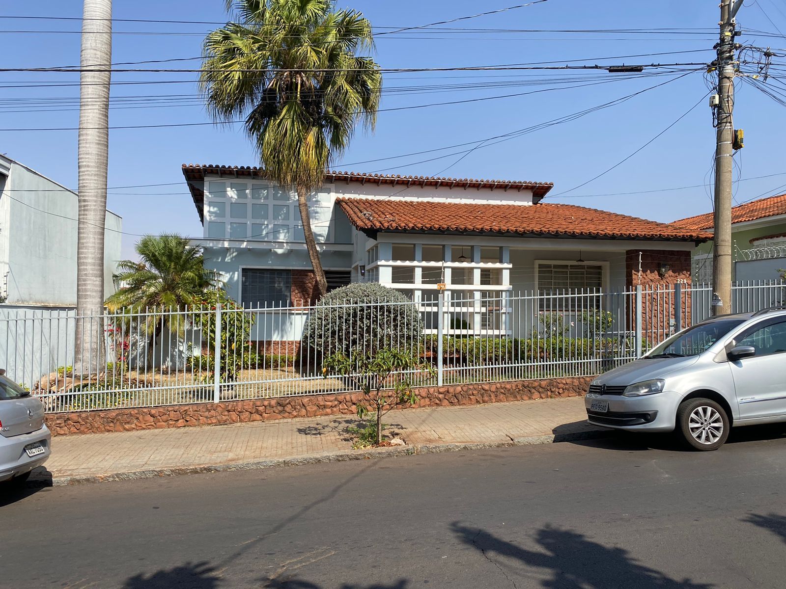 Casa à Venda no bairro Centro em Jaú imagem 0